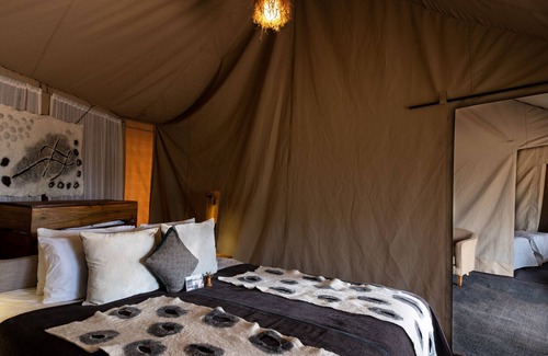Tarangire National Park Otro | Nyikani Camp - Tarangire