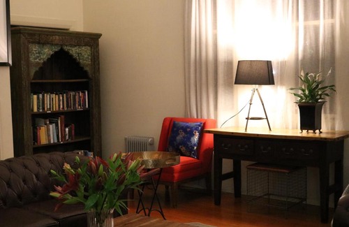 Mount Albert Casa | Nyima Tashi Buddhist Centre