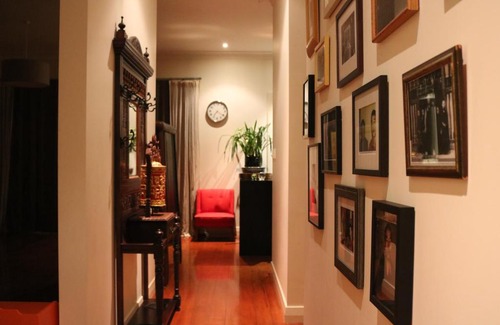 Mount Albert Casa | Nyima Tashi Buddhist Centre