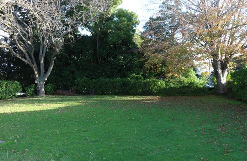 Mount Albert Casa | Nyima Tashi Buddhist Centre