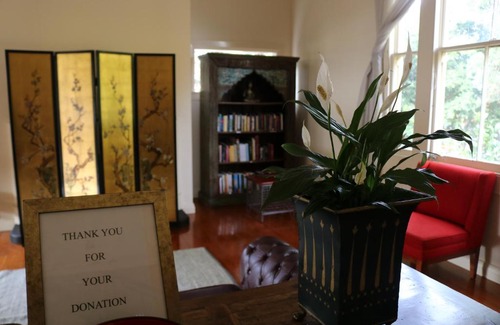 Mount Albert Casa | Nyima Tashi Buddhist Centre