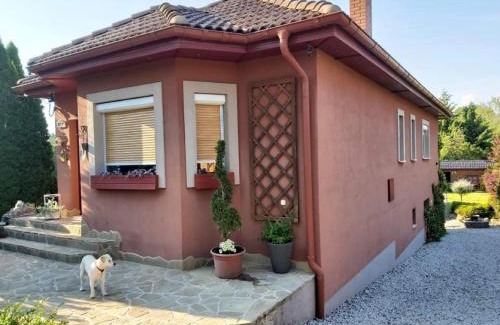 Balassagyarmat Casa | Nyirjes Vendégház