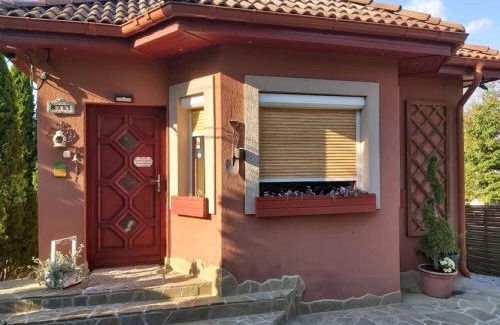 Balassagyarmat Casa | Nyirjes Vendégház