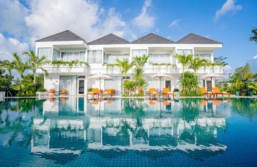 Kampot Hotel | Nykasmy Kampot Residence