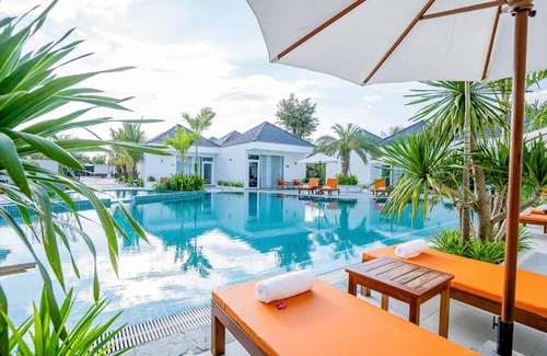 Kampot Hotel | Nykasmy Kampot Residence