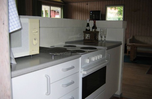 Nykobing Mors Casa | Melton. Aunque 80m2 casa. Sólo 70 m. Para Østerstrand