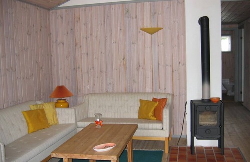 Nykobing Mors Casa | Melton. Aunque 80m2 casa. Sólo 70 m. Para Østerstrand