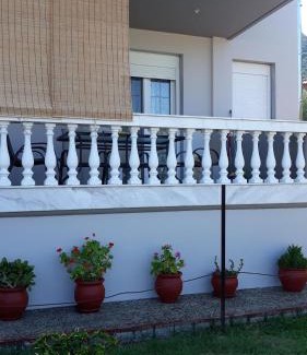Sithonia Apartamento | Nymfes House.