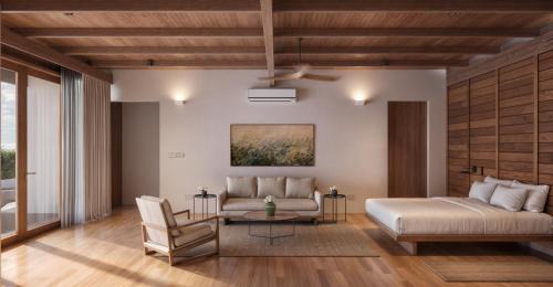 Aturuwella Complejo | Nyne Hotels Anugrah - Bentota