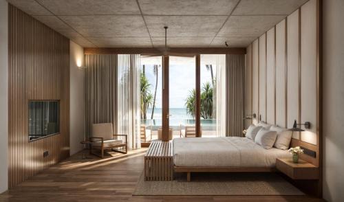 Aturuwella Complejo | Nyne Hotels Anugrah - Bentota