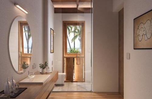 Aturuwella Complejo | Nyne Hotels Anugrah - Bentota