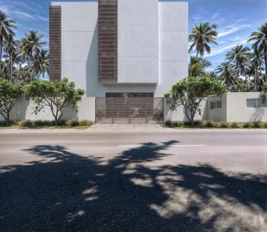Aturuwella Complejo | Nyne Hotels Anuprit - Bentota