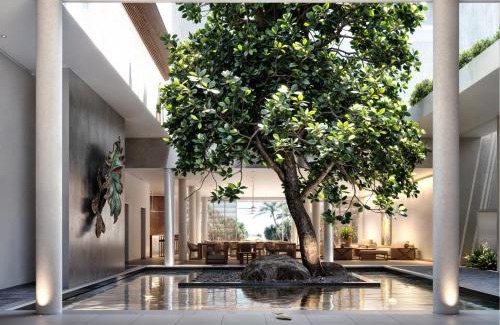 Aturuwella Complejo | Nyne Hotels Anuprit - Bentota