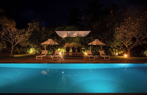 Induruwa Villa | Nyne Hotels Leela Walauwwa - Induruwa