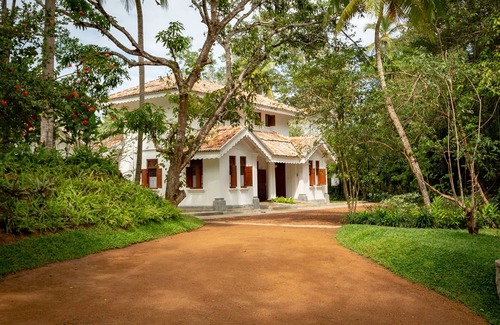 Induruwa Villa | Nyne Hotels Leela Walauwwa - Induruwa