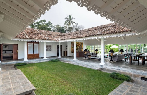 Induruwa Villa | Nyne Hotels Leela Walauwwa - Induruwa