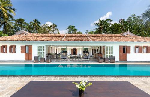 Induruwa Villa | Nyne Hotels Leela Walauwwa - Bentota