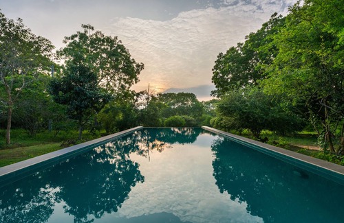 Yodakandiya Villa | Nyne Hotels Mayur Lodge - Yala
