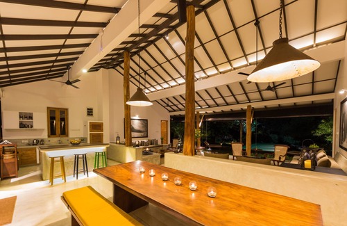 Yodakandiya Villa | Nyne Hotels Mayur Lodge - Yala