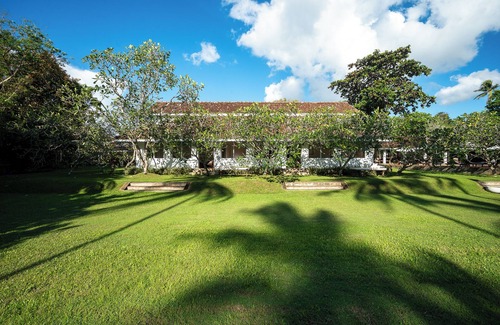 Aturuwella Villa | Nyne Hotels Rock Villa - Bentota