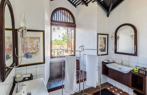 Aturuwella Hotel | Nyne Hotels The Muse - Bentota