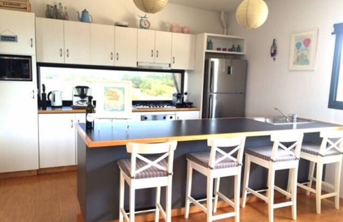 Peppermint Grove Beach Casa | Nyola Beach House - Peppy Beach Retreat