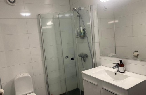 Sogndal Apartamento | Nyoppusset leilighet