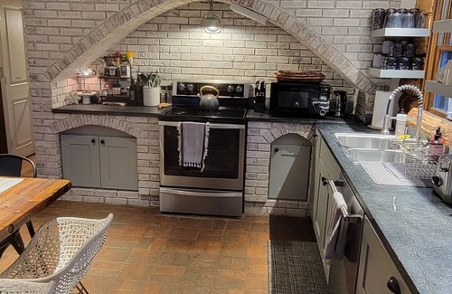 Laurel Ridge Cabina | Your Mountain Cabin Getaway Awaits!