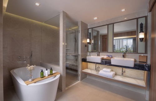 Khlong Toei Nuea Hotel | Nysa Hotel Bangkok Sukhumvit 11