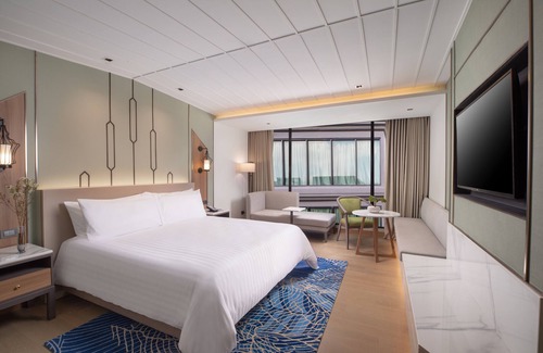 Khlong Toei Nuea Hotel | Nysa Hotel Bangkok Sukhumvit 11