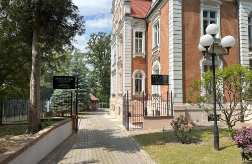 Zgorzelec Apartamento | Nysa River Apartments Zgorzelec