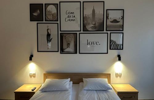 Zgorzelec Apartamento | Nysa River Apartments Zgorzelec