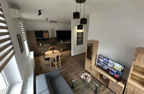 Zgorzelec Apartamento | Nysa River Apartments Zgorzelec