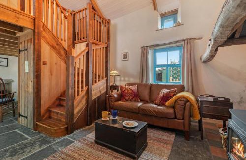 New Quay Casa | Nyth Fach Nanternis