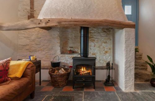 New Quay Casa | Nyth Fach Nanternis