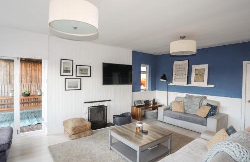 Abersoch Casa | Nyth Y Fran