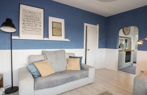 Abersoch Casa | Nyth Y Fran