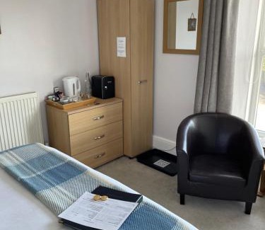 Saundersfoot Casa | Nythfa Guest House