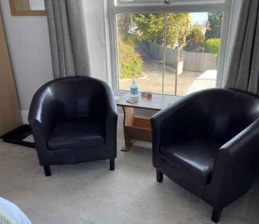 Saundersfoot Casa | Nythfa Guest House