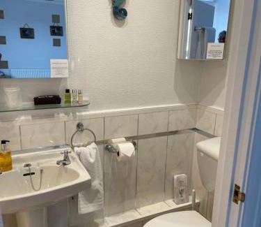Saundersfoot Casa | Nythfa Guest House