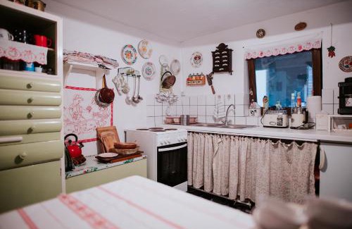Ruzsa Casa | Nyugalom az erdő közepén Ruzsa