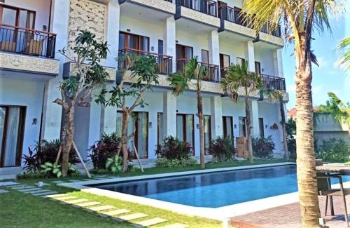 Sunset Road Hotel | Nyuh Gading 64
