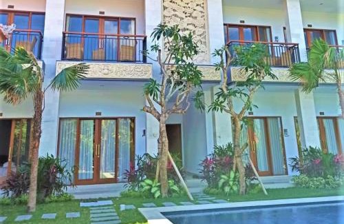 Sunset Road Hotel | Nyuh Gading 64