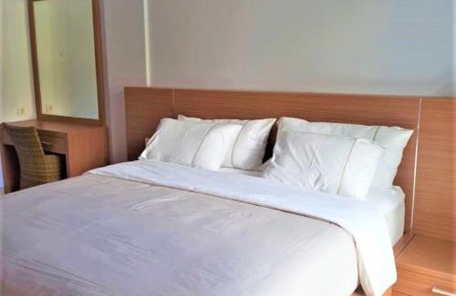 Sunset Road Hotel | Nyuh Gading 64