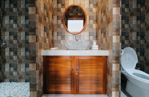Ungasan Casa | Nyuh Gading by The Lavana