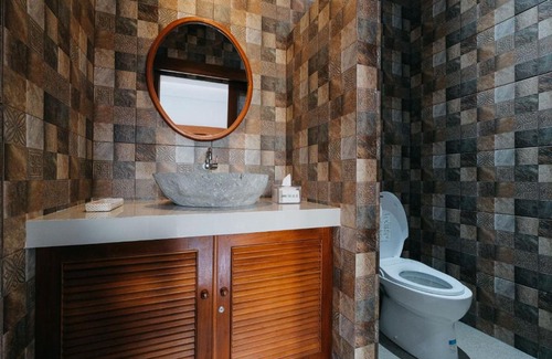 Ungasan Casa | Nyuh Gading by The Lavana