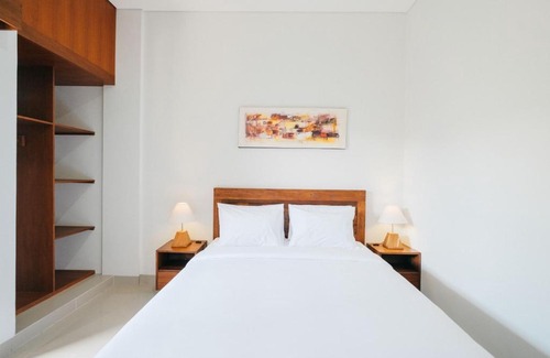 Ungasan Casa | Nyuh Gading by The Lavana