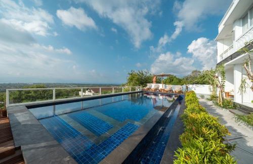 Jungut Batu Apartamento | Nyuh Gading HILL