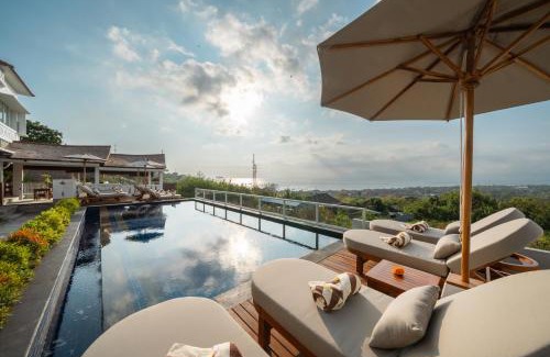Jungut Batu Apartamento | Nyuh Gading HILL