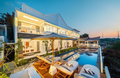 Jungut Batu Apartamento | Nyuh Gading HILL